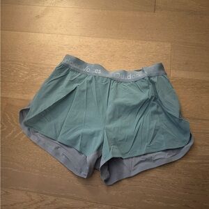 Outdoor Voices Athletic Shorts